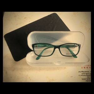 Brand new! Original Salvatore Ferragamo glasses